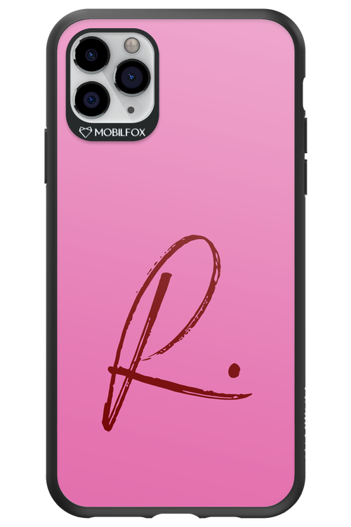 (Sorbet) R 2.0 - Apple iPhone 11 Pro Max
