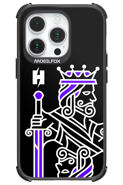 KING - Apple iPhone 14 Pro