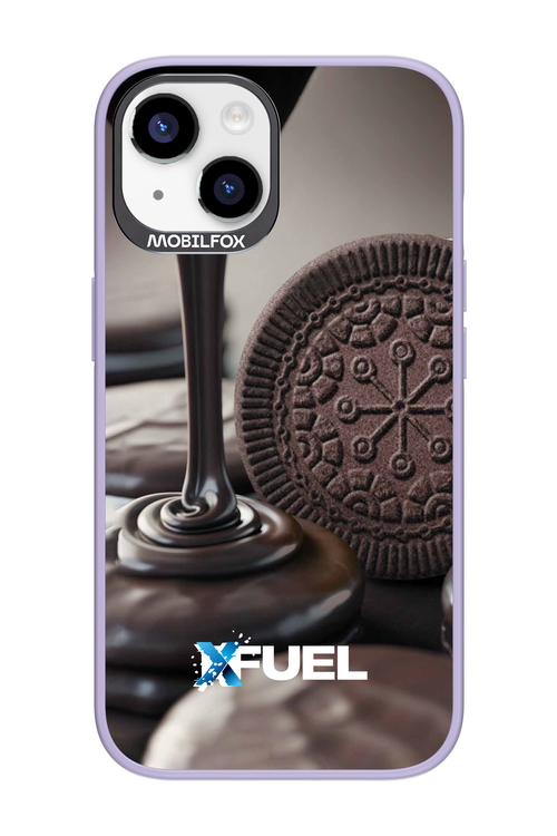 Choco Boost - Apple iPhone 14