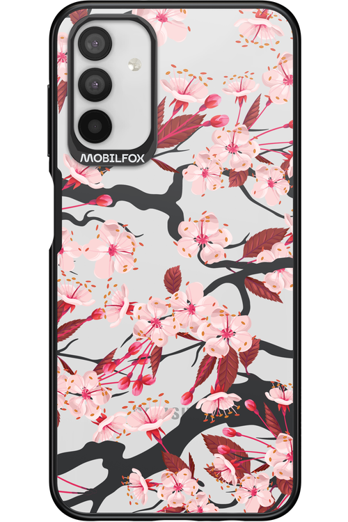 Sakura 2.0 - Samsung Galaxy A04s