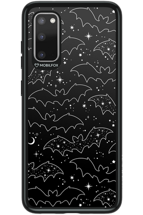 Dreamer Bat - Samsung Galaxy S20