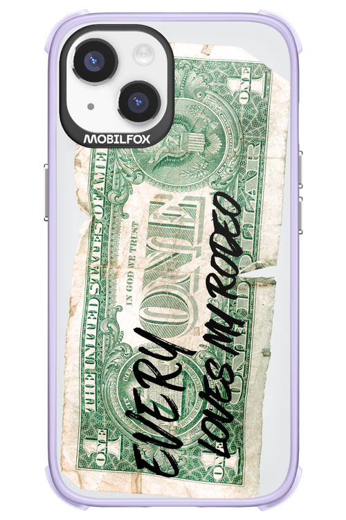 RODEO II 2.0 - Apple iPhone 14