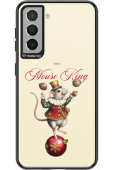 Mouse King - Samsung Galaxy S21