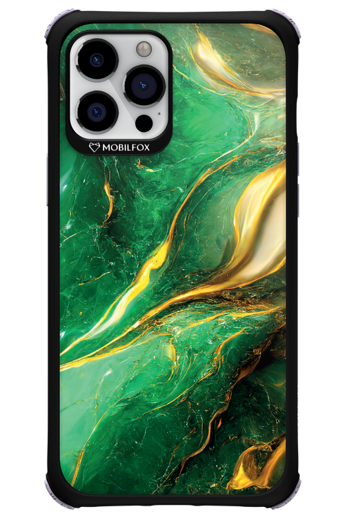 Tourmaline - Apple iPhone 12 Pro Max