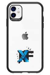 Reflex Spark - Apple iPhone 11