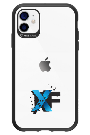 Reflex Spark - Apple iPhone 11