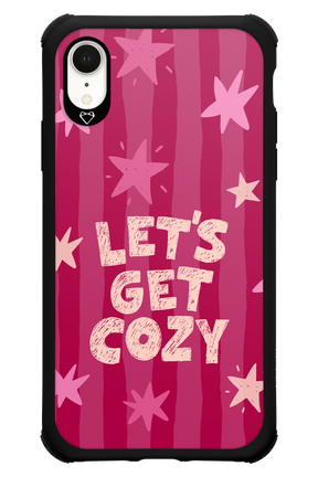 Let's Get Cozy - Apple iPhone XR