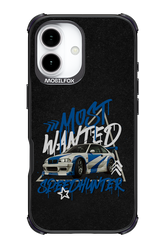 Most wanted - Apple iPhone 17