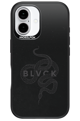 MAMBA - Apple iPhone 16
