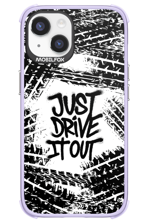 Drive It Out 2.0 - Apple iPhone 14