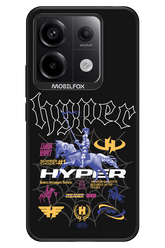 HYPER KNIGHT - Xiaomi Redmi Note 13 Pro 5G