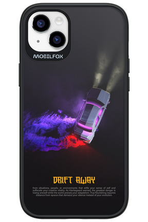 Drift Away - Apple iPhone 14 Plus