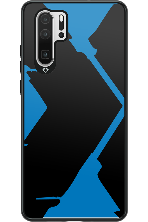 Vector Flow - Huawei P30 Pro