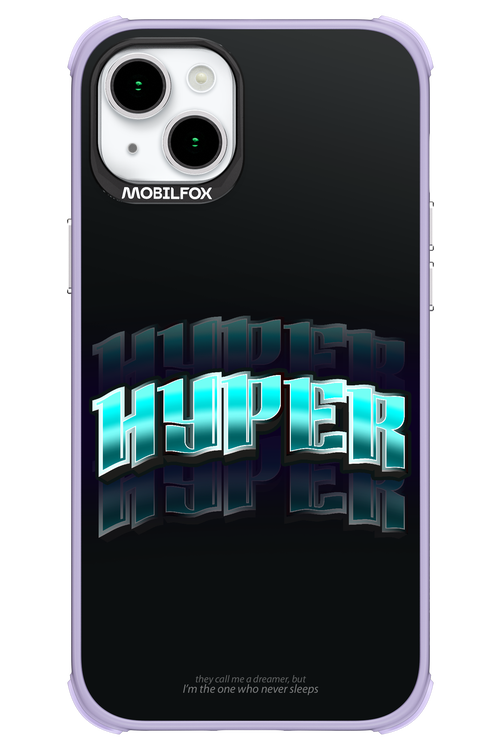 HYPER DIAMOND - Apple iPhone 15 Plus