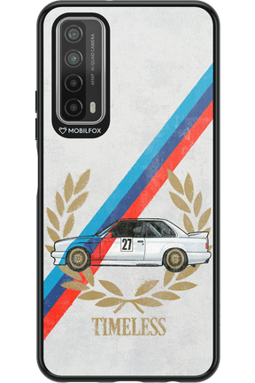 Timeless - Huawei P Smart 2021