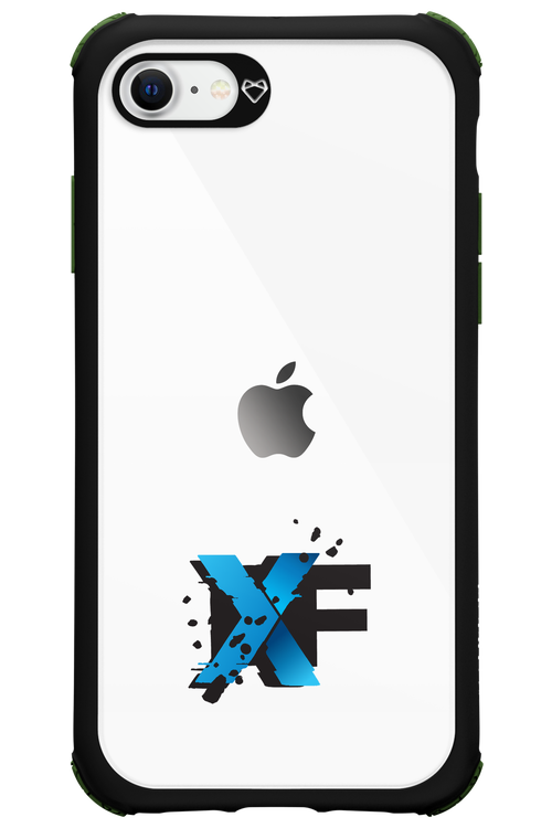 Reflex Spark - Apple iPhone SE 2020