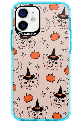 Kitty Spell - Apple iPhone 12