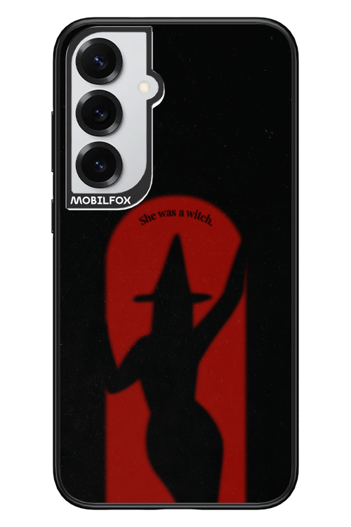 Witch Season - Samsung S25+