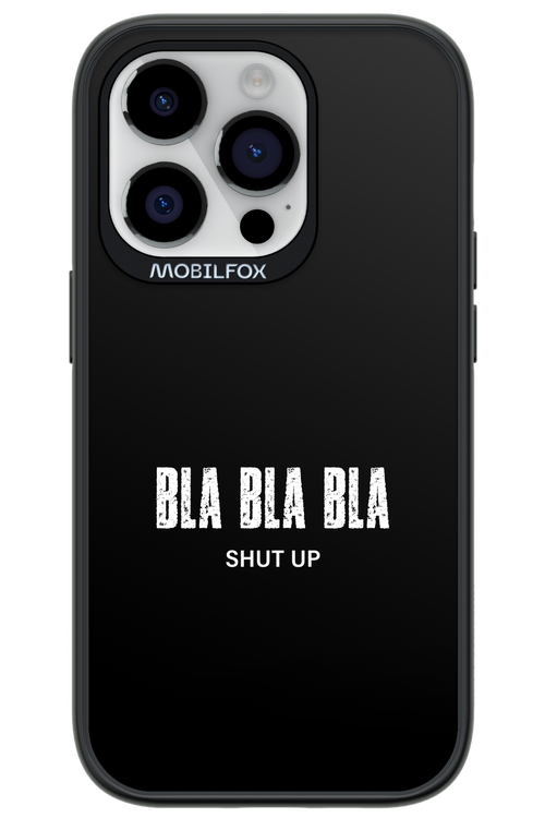 Bla Bla II - Apple iPhone 14 Pro