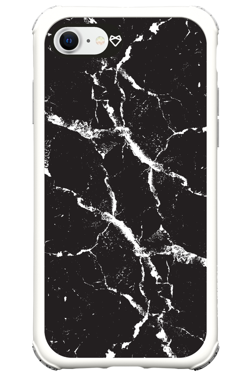 Grunge Marble - Apple iPhone 7