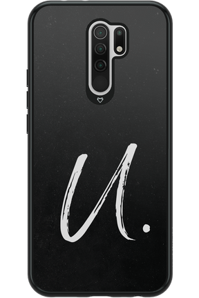 (Off Space) U 2.0 - Xiaomi Redmi 9