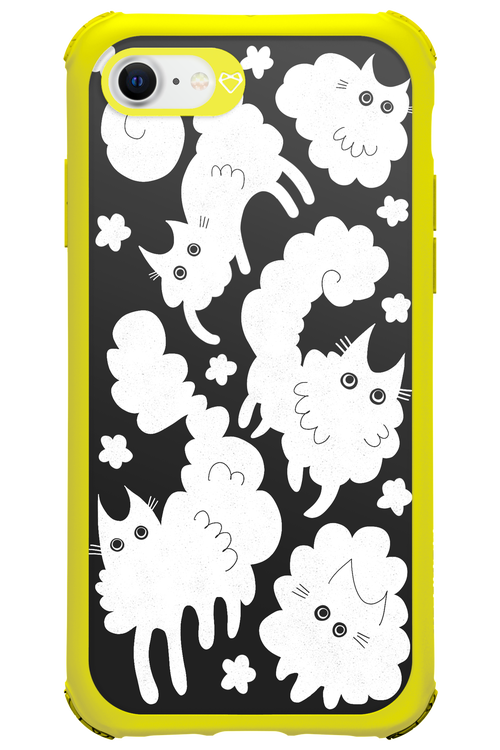 PUFFS - Apple iPhone 7