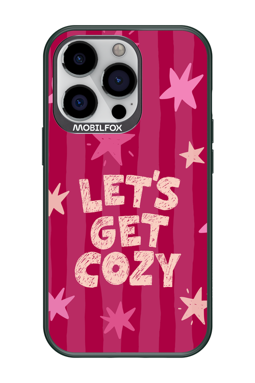 Let's Get Cozy - Apple iPhone 13 Pro