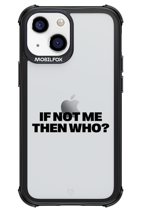 If not me Mirror - Apple iPhone 13 Mini