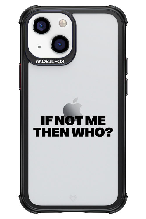 If not me Mirror - Apple iPhone 13 Mini