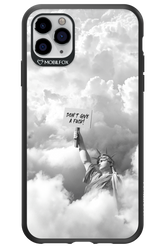 Don't give a  2.0 - Apple iPhone 11 Pro Max