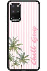 Chill Guy 2.0 - Samsung Galaxy S20+