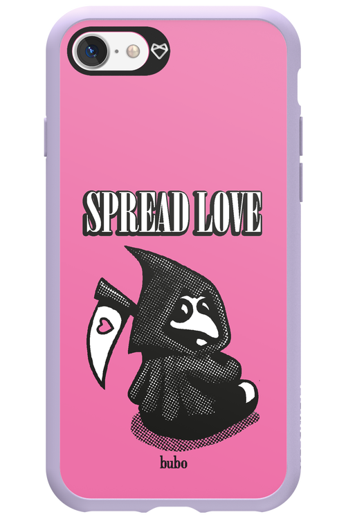 SPREAD LOVE - Apple iPhone 7