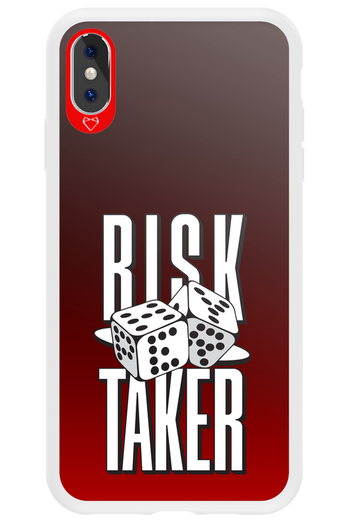 HYPER RISK - Apple iPhone XS Max