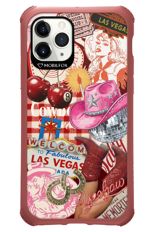 Cowgirl Club 2.0 - Apple iPhone 11 Pro