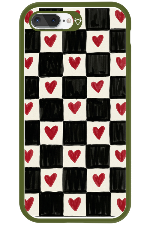 Little Hearts 2.0 - Apple iPhone 8 Plus