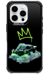 Just Dont Die - Apple iPhone 16 Pro