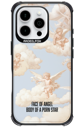 Angelface - Apple iPhone 16 Pro