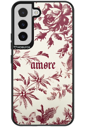 Amore - Samsung Galaxy S22