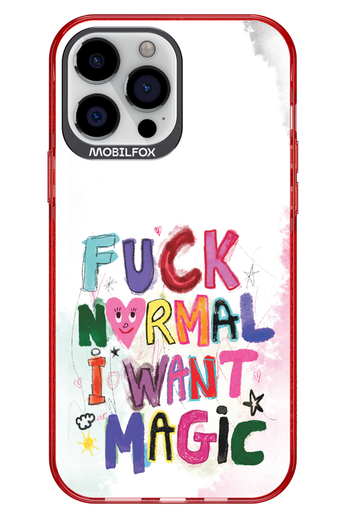 Magic 2.0 - Apple iPhone 13 Pro Max