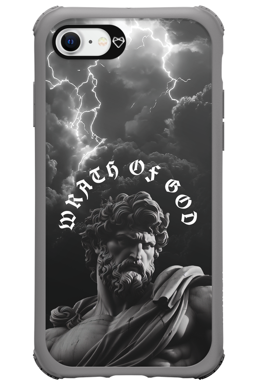 God 2.0 - Apple iPhone SE 2022