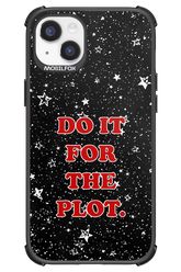 For The Plot - Apple iPhone 14 Plus