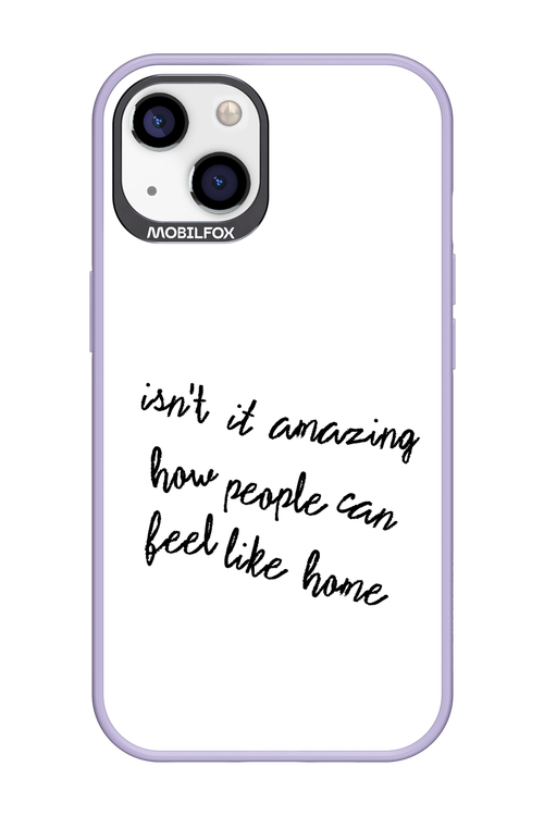 Isn't It - Apple iPhone 13