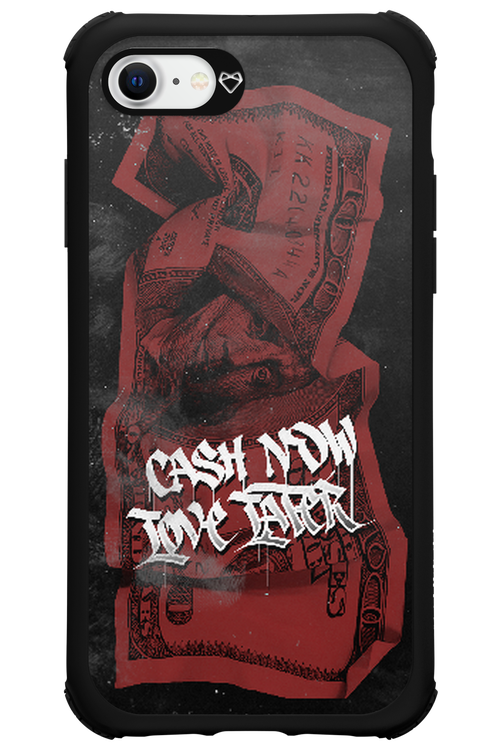 Liquid Assets - Apple iPhone SE 2022