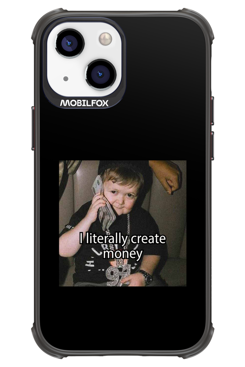 Create my money - Apple iPhone 13 Mini