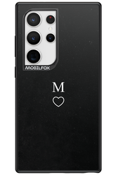 M Black 2.0 - Samsung Galaxy S24 Ultra