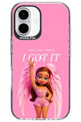 Got It - Apple iPhone 16