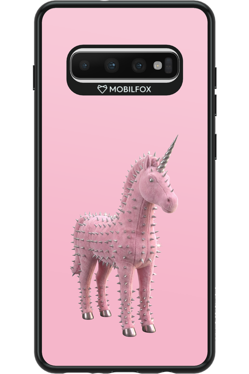 Punk Unicorn 2.0 - Samsung Galaxy S10+