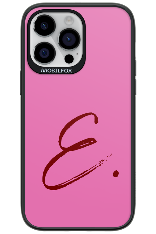 (Sorbet) E 2.0 - Apple iPhone 14 Pro Max