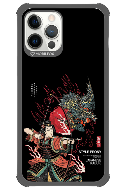Kabuki 2.0 - Apple iPhone 12 Pro Max