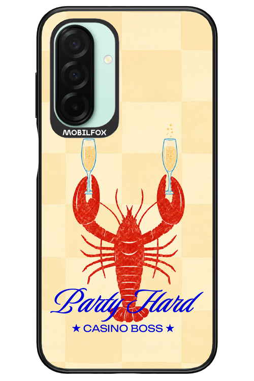Party Hard 2.0 - Samsung Galaxy A26